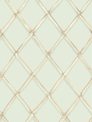 Cole & Son Wallpaper 99/5025.CS Bagatelle Duck Egg