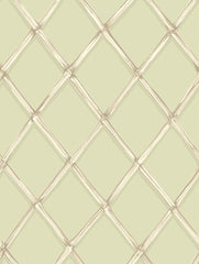 Cole & Son Wallpaper 99/5026.CS Bagatelle Olive