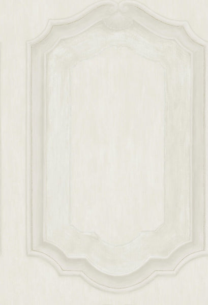 Cole & Son Wallpaper 99/8034.CS Louis Ivory