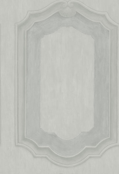 Cole & Son Wallpaper 99/8035.CS Louis French Grey