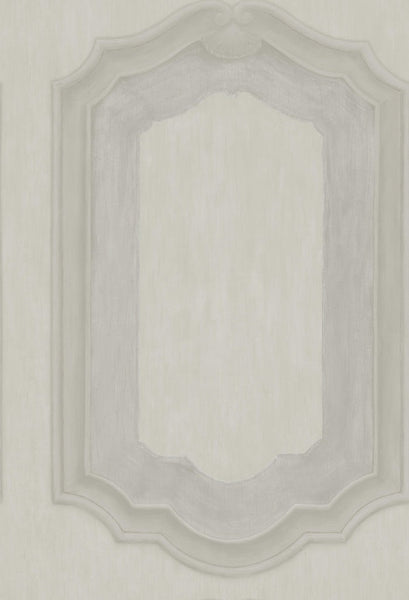Cole & Son Wallpaper 99/8036.CS Louis Taupe