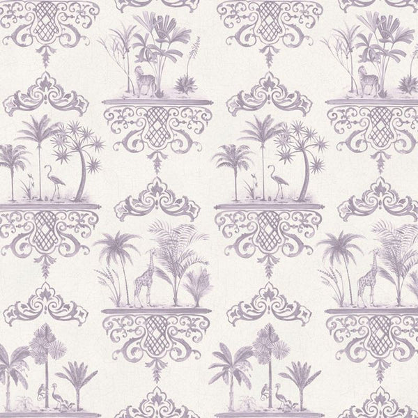Cole & Son Wallpaper 99/9038.CS Rousseau Dove