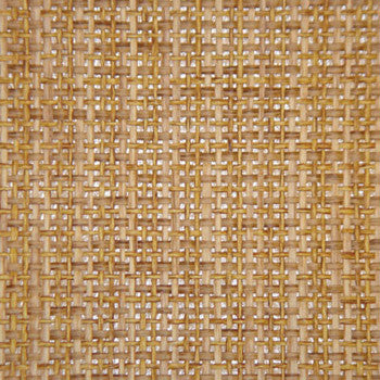 Clarence House Wallpaper 9992-1 Raffia Natural