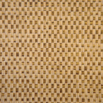 Clarence House Wallpaper 9998-1 Woven Paper Fawn Fawn