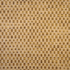 Clarence House Wallpaper 9998-1 Woven Paper Fawn Fawn