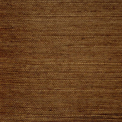 Clarence House Wallpaper 6863-10 Sisal Sable NC07