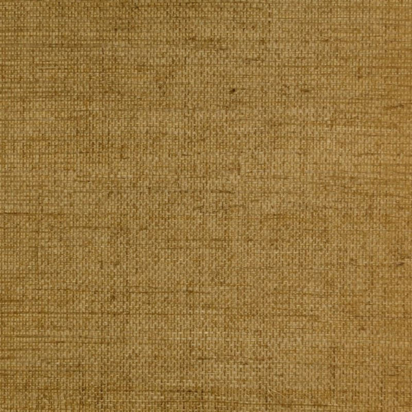 Clarence House Wallpaper 6863-11 Sisal Khaki NC07