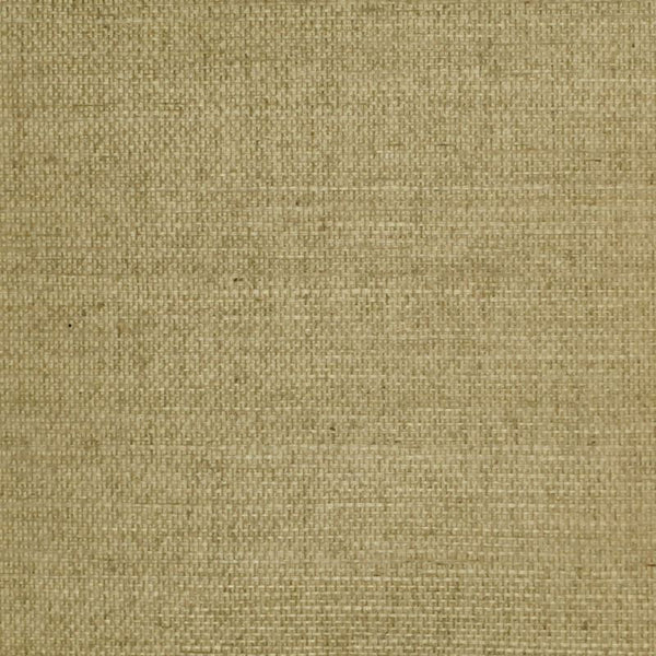 Clarence House Wallpaper 6863-14 Sisal Grey NC07