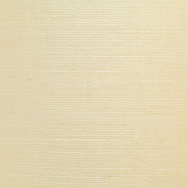 Clarence House Wallpaper 6863-16 Sisal Ecru NC10