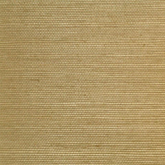 Clarence House Wallpaper 6863-22 Sisal Dove NC10