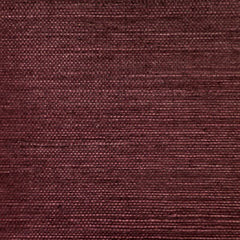 Clarence House Wallpaper 6863-24 Sisal Purple NC10