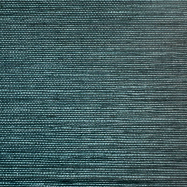 Clarence House Wallpaper 6863-31 Sisal Baltic NC12