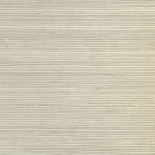 Clarence House Wallpaper 6863-33 Sisal Greystone NC12