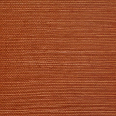 Clarence House Wallpaper 6863-36 Sisal Nutmeg NC12