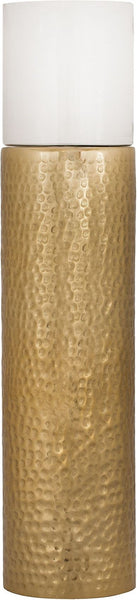 Medium Hammered Metallic Hurricanes