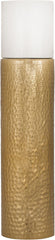 Medium Hammered Metallic Hurricanes