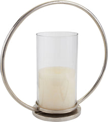 Large Hoop Hurricane