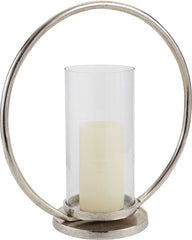 Small Hoop Hurricane