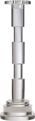 Crystal Rod Candleholder - Lg