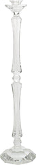 Grace Crystal Candlestick - Lg