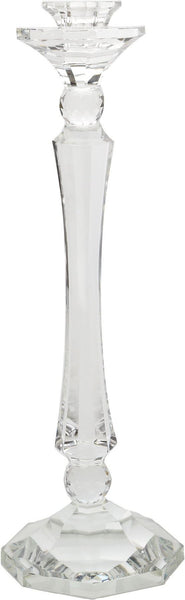 Grace Crystal Candlestick - Sm