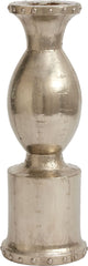 Royal German Silver Baron Candleholder - Lg