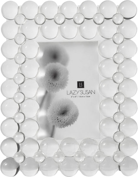 Dolly Crystal Frame