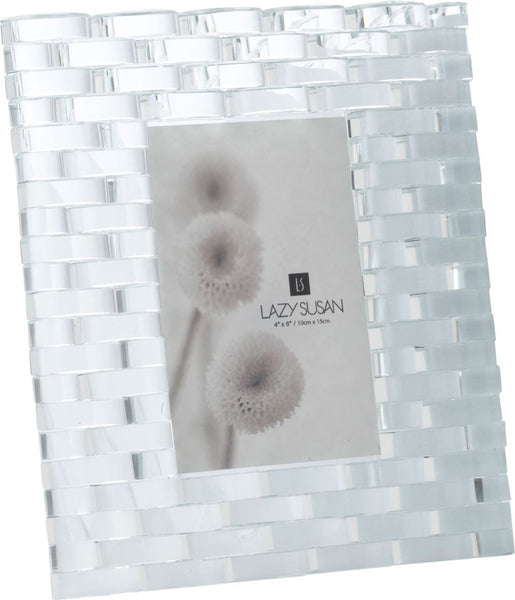 Marlina Crystal Frame