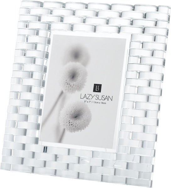 Marlina Crystal Frame