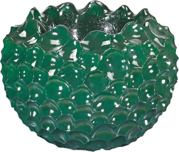 Coral Texture Vessel