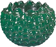 Coral Texture Vessel
