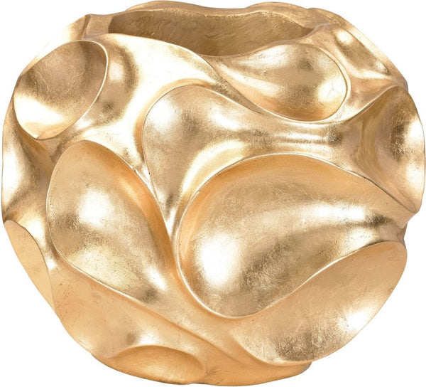 Wave Texture Vessel