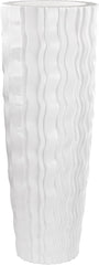 White Wave Vessel