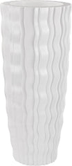 Coral Texture Vessel