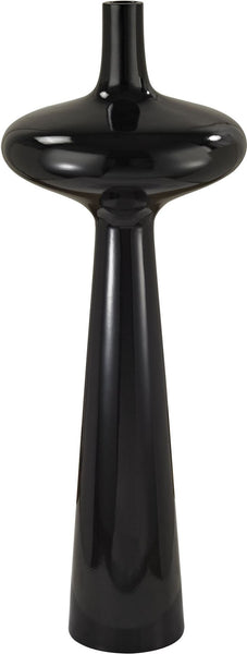 Modern Forms Planter -black