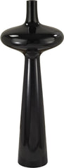Modern Forms Planter -black