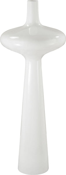 Modern Forms Planter -white