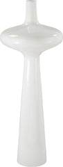 Modern Forms Planter -white
