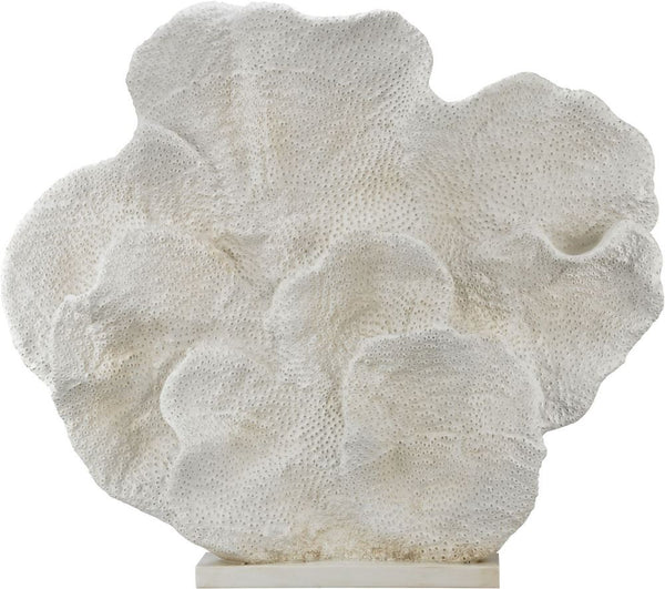 Cretaceous Fossil Sculpture