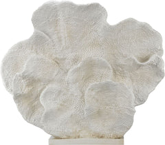 Cretaceous Fossil Sculpture