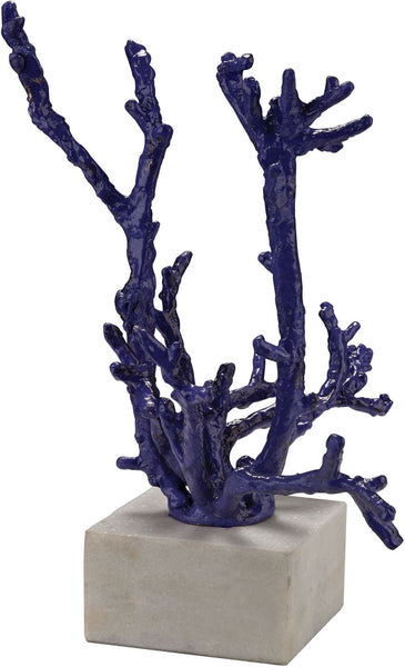 Staghorn Coral Sculpture