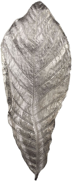 Colossal Silver Leaf