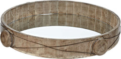 Equation Wire Tray