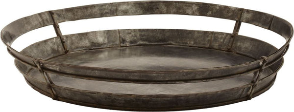 Fortress Tray
