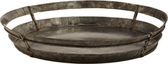 Fortress Tray