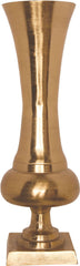 Aluminum Flair Vessel