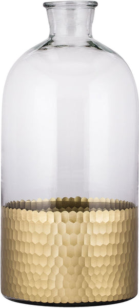 Large Cut Scale Jug