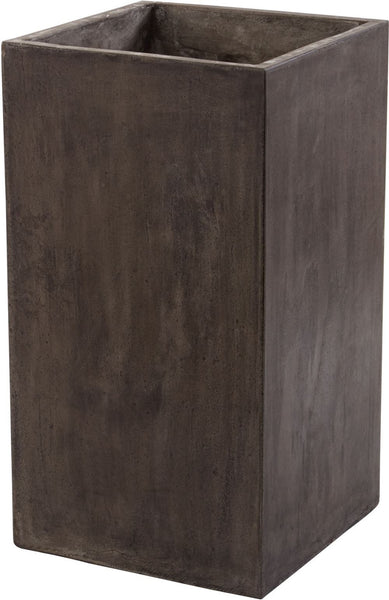 Large Loka Cement Planter