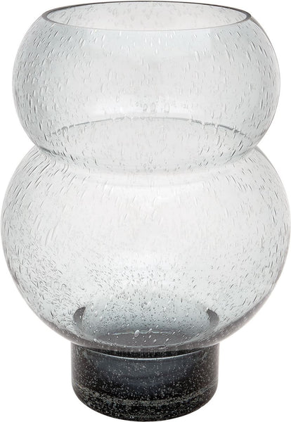 Bubble Vase Gray