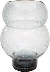 Bubble Vase Gray